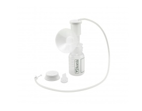 Ameda HygienKit Σετ Άντλησης Μονό, Υψηλής Υγιεινής, 1 σετ