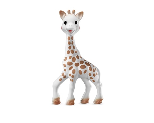 Sophie La Girafe Σόφι Η Καμηλοπάρδαλη,(61400-2) 0m+, 1 τμχ
