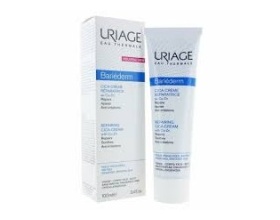 Uriage Pruriced Cream,Γαλάκτωμα προσώπου & σώματος για την θεραπεία του κνησμού από ατοπική δερματίτιδα,100ml