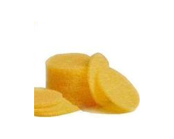 Top Care Sponge Line, Δίσκοι Ντεμακιγιάζ 10τμχ  