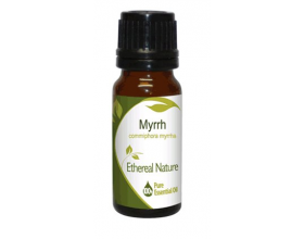 Ethereal nature ΑΙΘΕΡΙΟ ΕΛΑΙΟ ΜΥΡΟ 10ml
