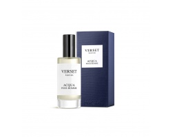 Verset Parfum Aqua, Ανδρικό Άρωμα, 15ml Verset Parfum Aqua, Ανδρικό Άρωμα, 15ml