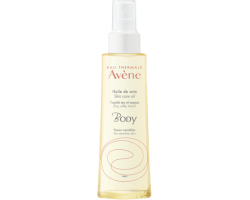 Avene Eau Thermale Body Huile de Soin Λάδι Θρέψης & Ενυδάτωσης, 100ml Avene Eau Thermale Body Huile de Soin Λάδι Θρέψης & Ενυδάτωσης, 100ml
