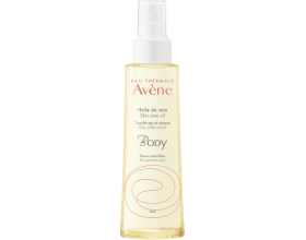 Avene Eau Thermale Body Huile de Soin Λάδι Θρέψης & Ενυδάτωσης, 100ml