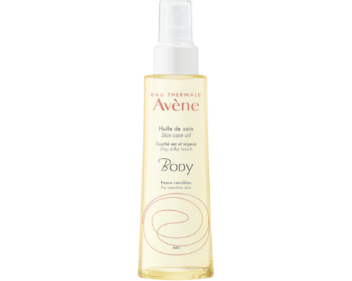 Avene Eau Thermale Body Huile de Soin Λάδι Θρέψης & Ενυδάτωσης, 100ml Avene Eau Thermale Body Huile de Soin Λάδι Θρέψης & Ενυδάτωσης, 100ml