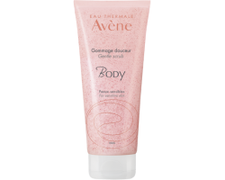 Avene  Eau Thermale Body Gommage Douceur Απολεπιστικό Σώματος 200ml Avene  Eau Thermale Body Gommage Douceur Απολεπιστικό Σώματος 200ml