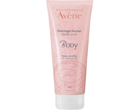 Avene  Eau Thermale Body Gommage Douceur Απολεπιστικό Σώματος 200ml