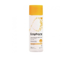 Biorga Ecophane Shampoo,Eνισχυτικό σαμπουάν για αδύναμα & εύθραυστα μαλλιά 200ml  Biorga Ecophane Shampoo,Eνισχυτικό σαμπουάν για αδύναμα & εύθραυστα μαλλιά 200ml