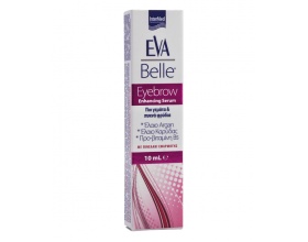Intermed Eva Belle EyeBrow Serum Enhancing Serum ενδυναμώνει τα φρύδια και βελτιώνει την εμφάνισή τους 10 ml Intermed Eva Belle EyeBrow Serum Enhancing Serum ενδυναμώνει τα φρύδια και βελτιώνει την εμφάνισή τους 10 ml