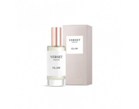 Verset Parfums Glam, Γυναικείο Άρωμα, 15ml