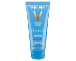 Vichy Ideal Soleil After Sun Γαλάκτωμα για Καθημερινή Φροντίδα Μετά τον Ήλιο, 300ml