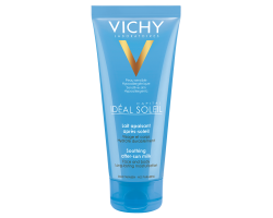 Vichy Ideal Soleil After Sun Γαλάκτωμα για Καθημερινή Φροντίδα Μετά τον Ήλιο, 300ml Vichy Ideal Soleil After Sun Γαλάκτωμα για Καθημερινή Φροντίδα Μετά τον Ήλιο, 300ml