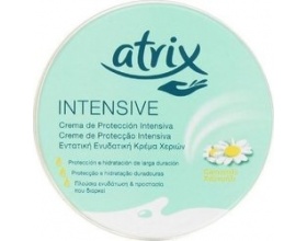 Atrix Cream Εντατική Ενυδάτωση για τα χέρια 60 ml