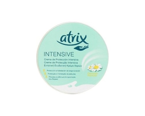Atrix Cream Εντατική Ενυδάτωση για τα χέρια 150ml Atrix Cream Εντατική Ενυδάτωση για τα χέρια 150ml