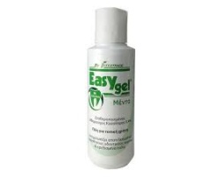 Intertrade Easy Gel Ηint'o-Mint Στοματική Γέλη με γεύση Μέντα, 120 gr  Intertrade Easy Gel Ηint'o-Mint Στοματική Γέλη με γεύση Μέντα, 120 gr