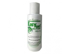 Intertrade Easy Gel Ηint'o-Mint Στοματική Γέλη με γεύση Μέντα, 120 gr 
