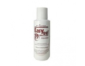 Intertrade Easy Gel Cinnamon Στοματική Γέλη με γεύση Κανέλλα, 120 gr 