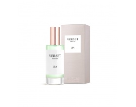 Verset Parfums Lia, Eau de Parfum Γυναικείο Άρωμα, 15ml