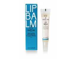Youth Lab Lip Balm Άμεση Θρέψη και Ενυδάτωση για Υγιή και Όμορφα Χείλη 10ml Youth Lab Lip Balm Άμεση Θρέψη και Ενυδάτωση για Υγιή και Όμορφα Χείλη 10ml
