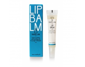 Youth Lab Lip Balm Άμεση Θρέψη και Ενυδάτωση για Υγιή και Όμορφα Χείλη 10ml