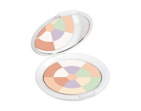 Avene Eau Thermale Couvrance Correcteur de Teint Pudre Mosaique Lumiere Πολύχρωμη Πούδρα Λάμψης, 10gr Avene Eau Thermale Couvrance Correcteur de Teint Pudre Mosaique Lumiere Πολύχρωμη Πούδρα Λάμψης, 10gr