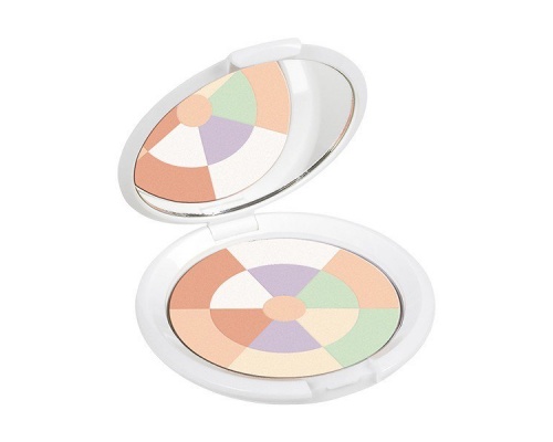 Avene Eau Thermale Couvrance Correcteur de Teint Pudre Mosaique Lumiere Πολύχρωμη Πούδρα Λάμψης, 10gr  Avene Eau Thermale Couvrance Correcteur de Teint Pudre Mosaique Lumiere Πολύχρωμη Πούδρα Λάμψης, 10gr
