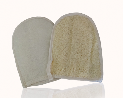 Beauty Spring Γάντι Λούφα & Πετσέτα για το Μπάνιο 1τμχ (Κωδικός-028) Beauty Spring Γάντι Λούφα & Πετσέτα για το Μπάνιο 1τμχ (Κωδικός-028)