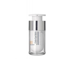FREZYDERM Color Eye Balm Απαλή έγχρωμη κρέμα που καταπολεμά τους μαύρους κύκλους 15ml FREZYDERM Color Eye Balm Απαλή έγχρωμη κρέμα που καταπολεμά τους μαύρους κύκλους 15ml