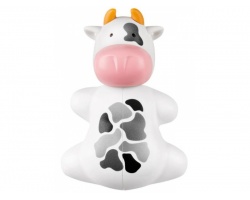 Euromed Kid's, Παιδική Θήκη Οδοντόβουρτσα Αγελάδα, Funny Cow, 1τμχ. Euromed Kid's, Παιδική Θήκη Οδοντόβουρτσα Αγελάδα, Funny Cow, 1τμχ.