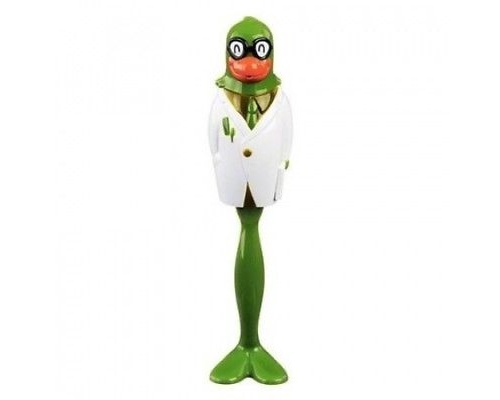 Euromed Kid's Brush, Παιδική Οδοντόβουρτσα με Θήκη Πάπια, 3 Ετών Και Άνω,1τμχ. Euromed Kid's Brush, Παιδική Οδοντόβουρτσα με Θήκη Πάπια, 3 Ετών Και Άνω,1τμχ.