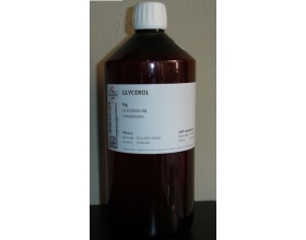 Fagron Glycerol Γλυκερόλη 1kg