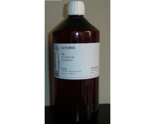 Fagron Glycerol Γλυκερόλη 1kg