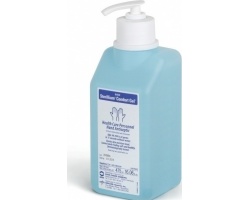 Sterillium Gel Αντισηπτικό Χεριών με Αντλία, 475ml