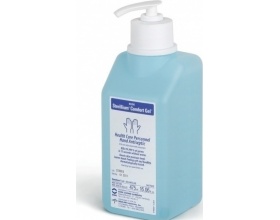 Sterillium Gel Αντισηπτικό Χεριών με Αντλία, 475ml