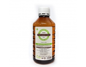 Zarbis Φαρμακευτική Προπυλενογλυκόλη για Μίγματα και Ατμό Ηλεκτρονικού Τσιγάρου 1000gr 