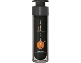 Frezyderm Ac-norm Sun Screen Fluid Αντιηλιακή Κρέμα Προσώπου spf50 50ml
