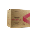 Genecom Terra Inositol Συμπλήρωμα διατροφής με ινοσιτόλη ρυθμίζει την λειτουργία των ωοθηκών, 30 sachets x 6 gr 