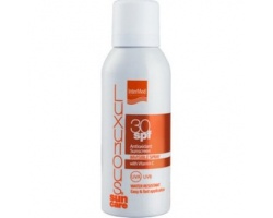 Intermed Luxurious Sun Care Antioxidant Sunscreen Invisible Spray SPF30 Διάφανο Αντηλιακό Σπρέι Σώματος με Αντιοξειδωτική Σύνθεση, 100ml Intermed Luxurious Sun Care Antioxidant Sunscreen Invisible Spray SPF30 Διάφανο Αντηλιακό Σπρέι Σώματος με Αντιοξειδωτική Σύνθεση, 100ml