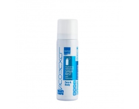 Intermed Luxurious Sun Care Hydrating Antioxidant Face & Body Spray Mist With Hyaluronic Αναζωογονητικό spray –mist που προσφέρει βαθιά ενυδάτωση 50ml 