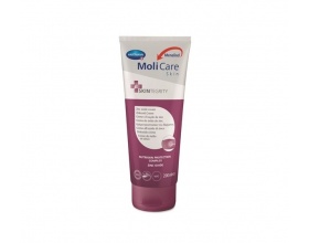 Hartmann Menalind Skintegrity Zinc Oxide Cream Κρέμα Προστασίας του Δέρματος Ιδανική για Κλινήρεις Ασθενείς 200ml  