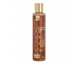 Intermed Luxurious Sun Care Monoi Oil Ενυδάτωση του δέρματος μετά το ντούς και μετά την έκθεση στον ήλιο 200ml Intermed Luxurious Sun Care Monoi Oil Ενυδάτωση του δέρματος μετά το ντούς και μετά την έκθεση στον ήλιο 200ml