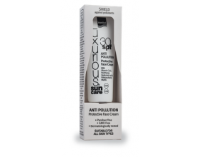 Intermed Luxurious Anti-Pollution Protective Face Cream SPF30,Mε υαλουρονικό, βιταμίνες C& E, πανθενόλη 50ml Intermed Luxurious Anti-Pollution Protective Face Cream SPF30,Mε υαλουρονικό, βιταμίνες C& E, πανθενόλη 50ml