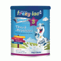 FREZYLAC SILVER 3 Αγελαδινό Γάλα σε Σκόνη 3ης Βρεφικής Ηλικίας 12+m, 400g.