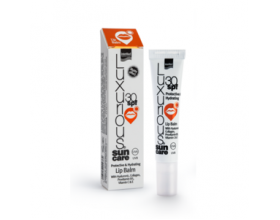 Intermed Luxurious Protective & Hydrating Lip Balm SPF 30 , Yψηλή προστασία και φροντίδα των χειλιών 15ml Intermed Luxurious Protective & Hydrating Lip Balm SPF 30 , Yψηλή προστασία και φροντίδα των χειλιών 15ml