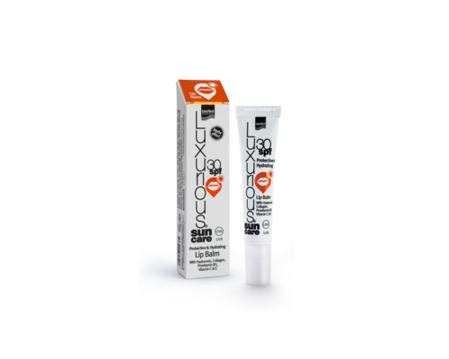 Intermed Luxurious Protective & Hydrating Lip Balm SPF 30 , Yψηλή προστασία και φροντίδα των χειλιών  15ml   Intermed Luxurious Protective & Hydrating Lip Balm SPF 30 , Yψηλή προστασία και φροντίδα των χειλιών  15ml