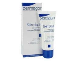 Inpa, Dermagor Skin Plast  Ισχυρή Αντιρυτιδική Κρέμα Προσώπου με Υαλουρονικό Οξύ, 40 ml + ΔΩΡΟ Dermagor Gel Moussant Sugras 200ml Inpa, Dermagor Skin Plast  Ισχυρή Αντιρυτιδική Κρέμα Προσώπου με Υαλουρονικό Οξύ, 40 ml + ΔΩΡΟ Dermagor Gel Moussant Sugras 200ml