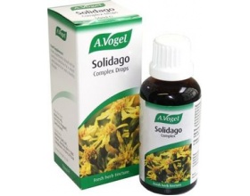 A. Vogel, Nephrosolid βάμμα φρέσκου βοτάνου σολιντάγκο  50ml  