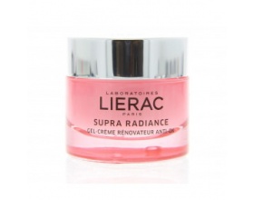 Lierac Supra Radiance Anti-ox gel-creme Κρέμα ανανέωσης για Κανονικές - μεικτές επιδερμίδες, 50ml Lierac Supra Radiance Anti-ox gel-creme Κρέμα ανανέωσης για Κανονικές - μεικτές επιδερμίδες, 50ml