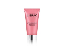 Lierac Supra Radiance Double Peeling Μάσκα λάμψης διπλής απολέπισης, 75ml Lierac Supra Radiance Double Peeling Μάσκα λάμψης διπλής απολέπισης, 75ml