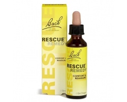 Power Health Bach Rescue Remedy Drops 10ml Power Health Bach Rescue Remedy Drops 10ml